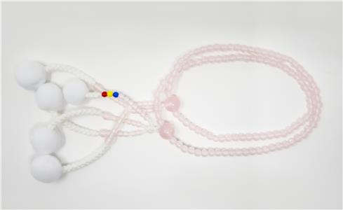 Lotus - Plastic Beads KPC 024